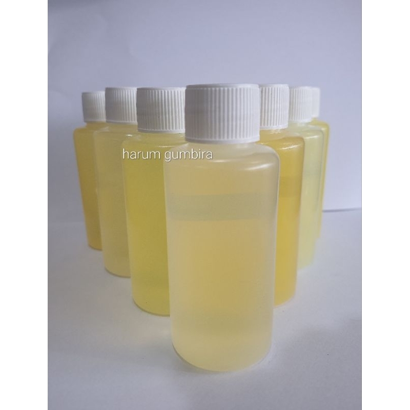 BIBIT PARFUM SERIBU BUNGA / 1000 BUNGA KEMASAN REPACK 100ML & 500ML