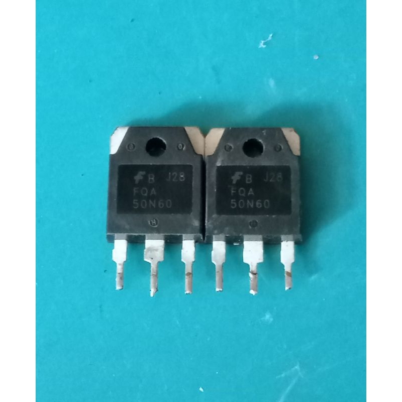 mosfet 50N60 50N60 bekas