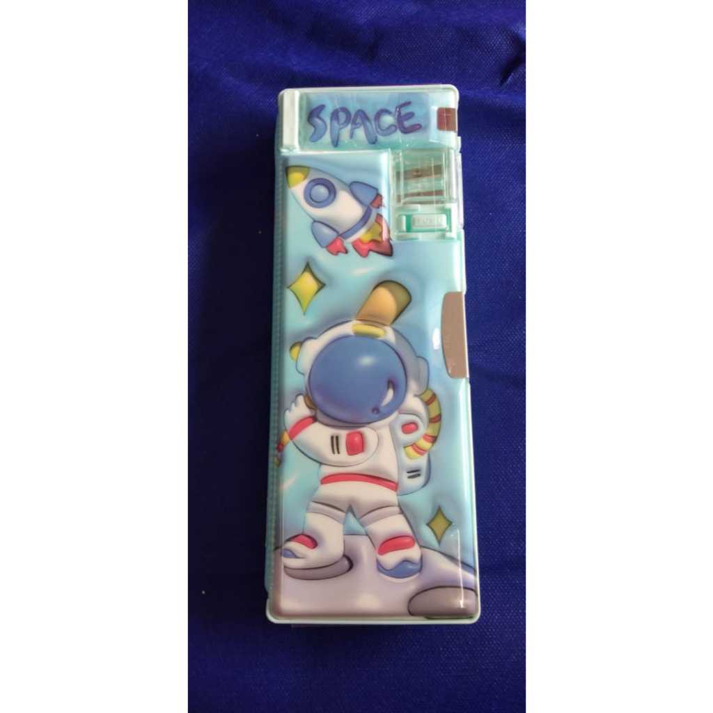 

Tmpt Pensil Magnet XPM-533-40 Space