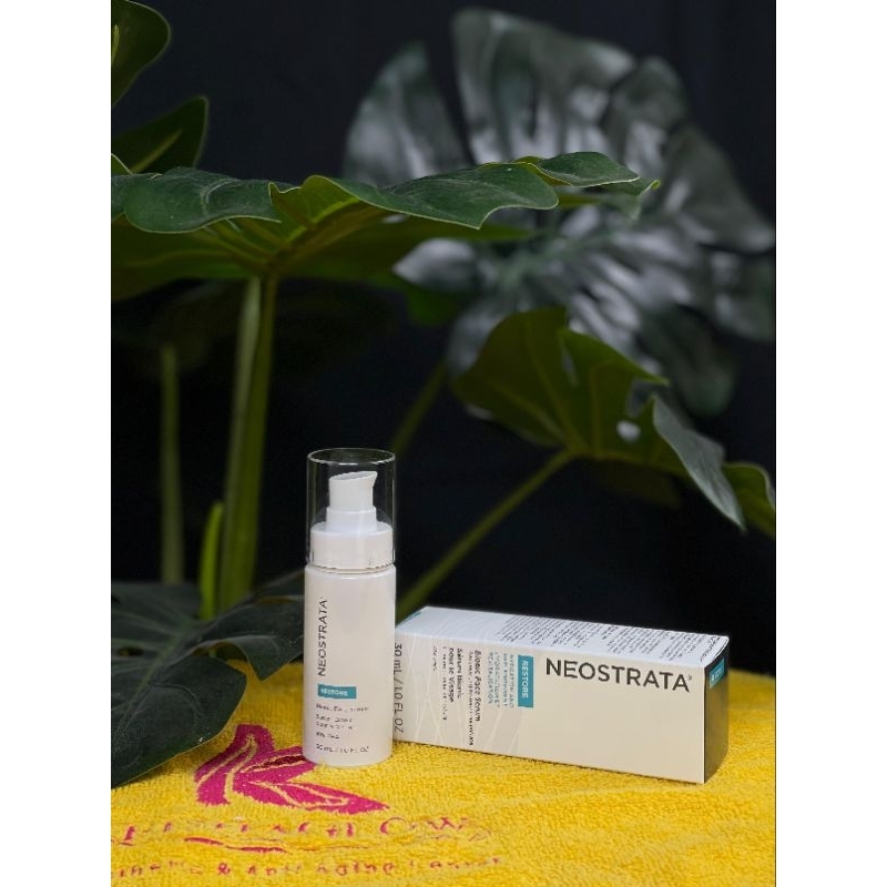 NEOSTRATA BIONIC FACE SERUM