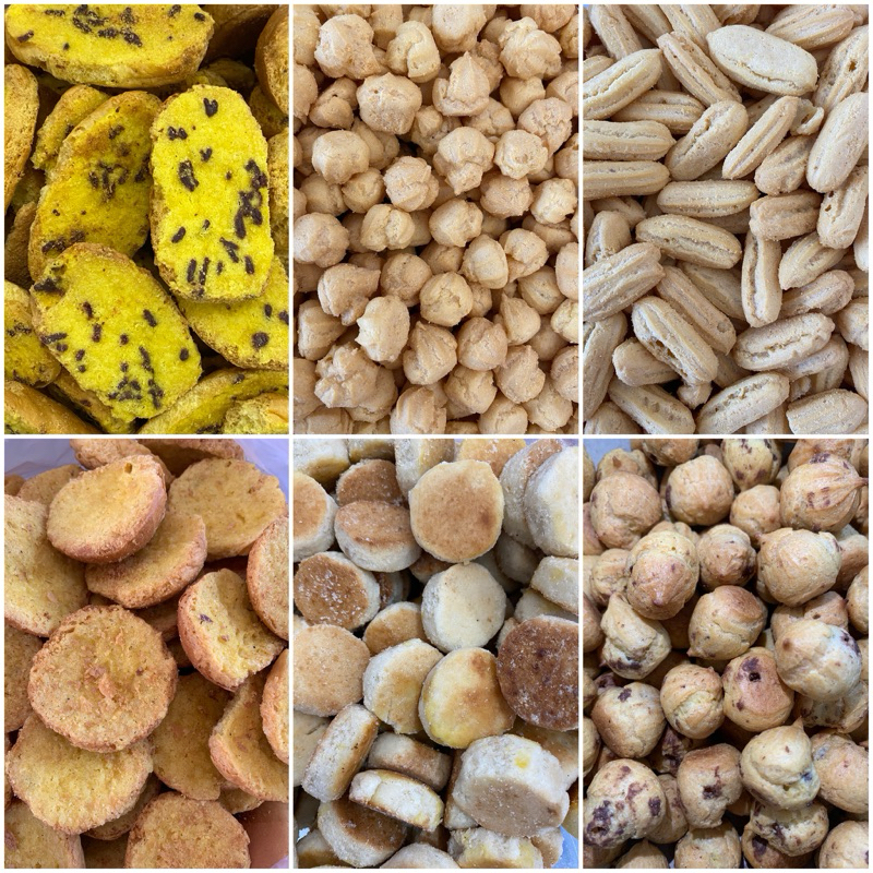 

100g Snack Manis Gurih Murih