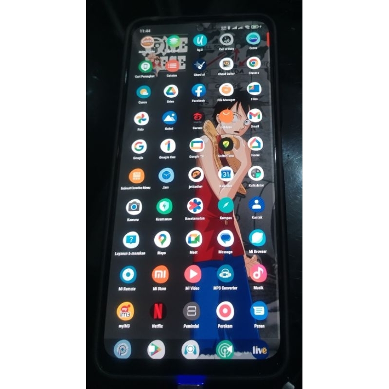 Xiomi redmi note 12 4g 8/256gb (second)