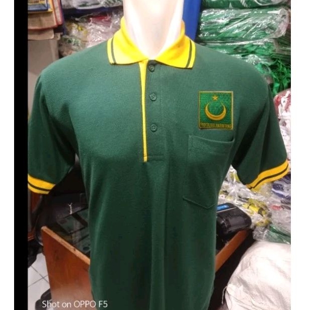 KAOS PARTAI BULAN BINTANG