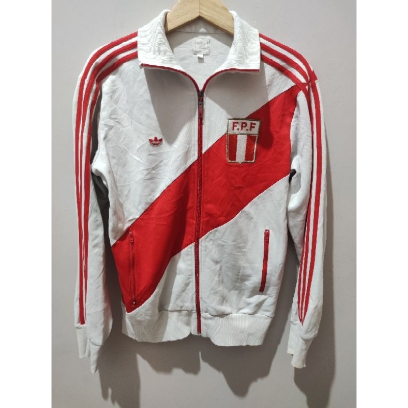 adidas peru