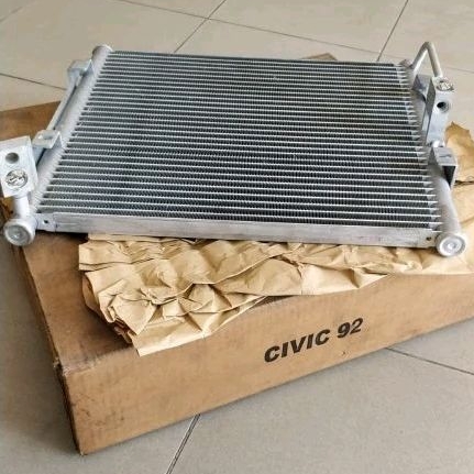 AC Condenser Honda Grand Civic | Kondensor AC Honda Grand Civic (1 Pcs)