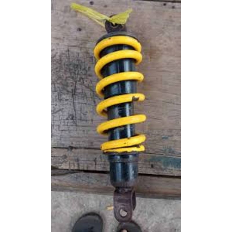 MONOSHOCK JUPITER MX OLD