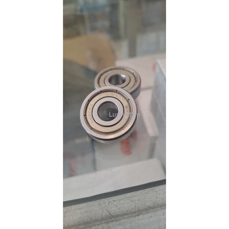 Bearing 6200 ZZ / Klaher 6200zz merk NSK