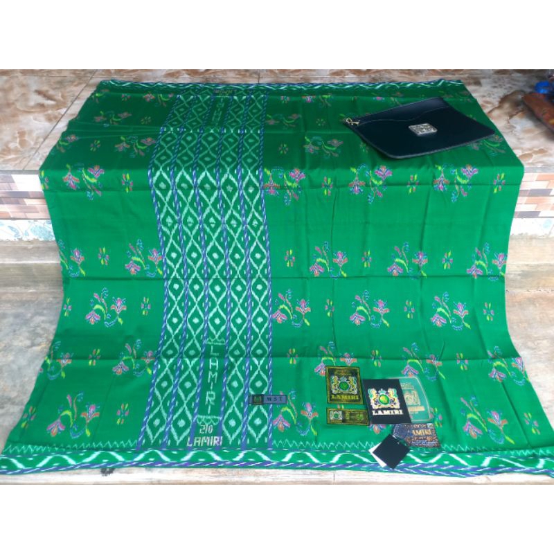 Sarung lamiri Original Mst