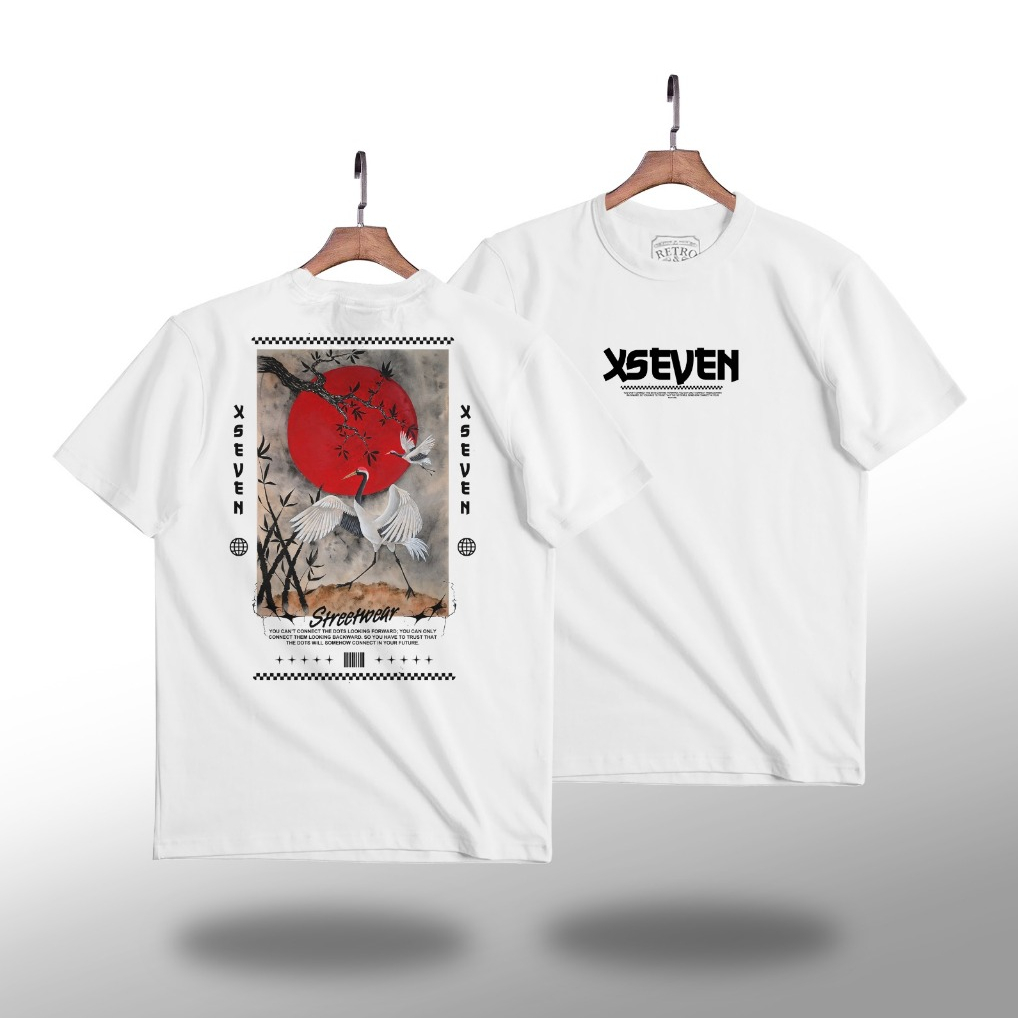 KAOS DISTRO COWOK CEWEK STREETWEAR  //KAOS DISTRO //BAJU COWOK CEWEK  DEWASA NOLAND