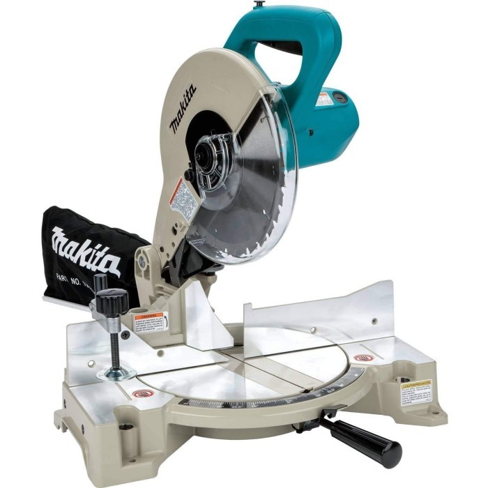 MAKITA MITRE SAW 10" (LS1040) GERGAJI POTONG ALUMINIUM