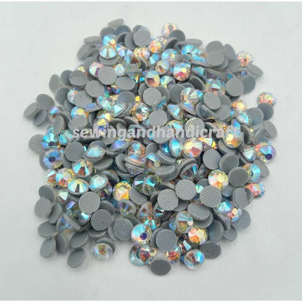 Batu Gosok / Payet Gosok Ss20 / Hotfix / Mote Gosok