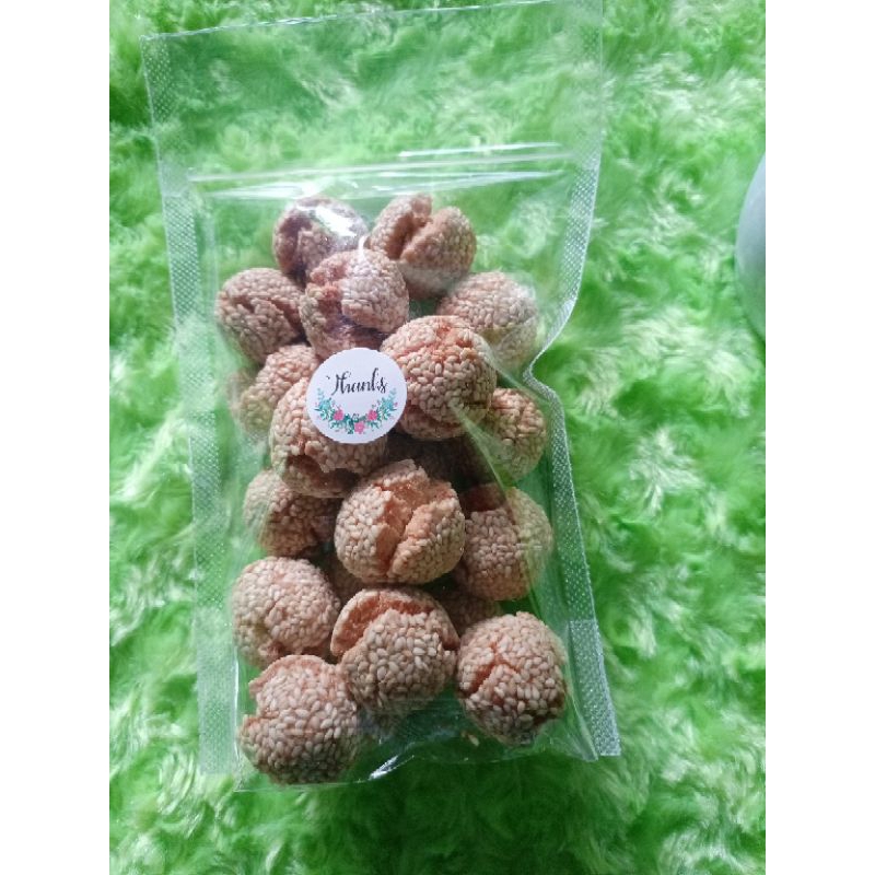 

Onde Onde ketawa 250gram