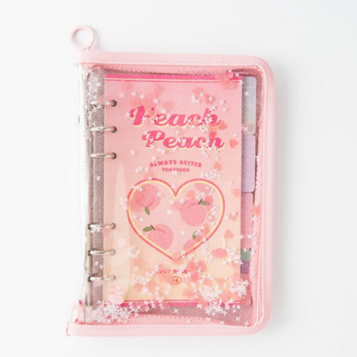 

Artbox Diary Cover A6 4010260 (NEW ARRIVAL)