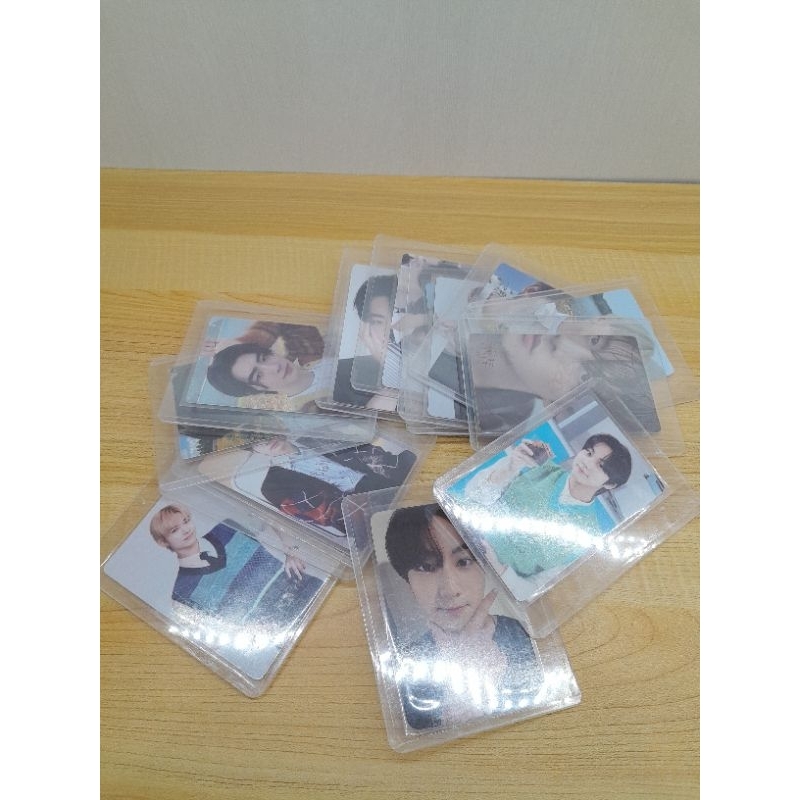 OFFICIAL PC ENHYPEN ORANGE BLOOD