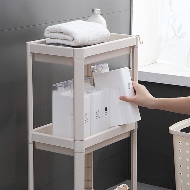 Botol Laundry Detergent Perlengkapan Botol Laundry Refill 1100ML