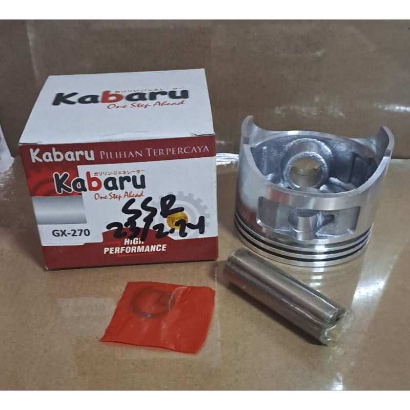 Piston GX270 (STD)