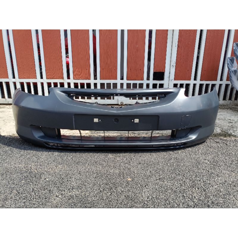 bumper depan Honda jazz idsi 2004-2006