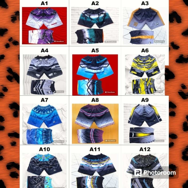 CELANA VOLY FULL PRINTING PRIA CELANA OLAHRAGA VOLY FULL PRINTING CELANA VOLY FULL PRINTING CELANA O