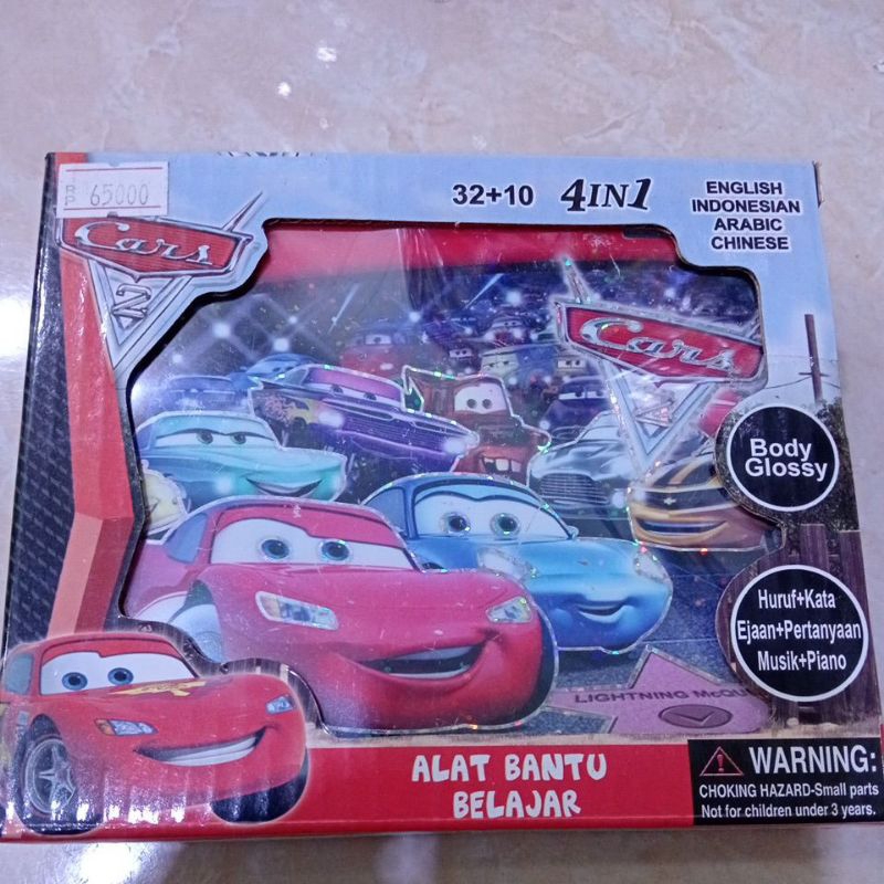 mainan laptop anak 4bahasa