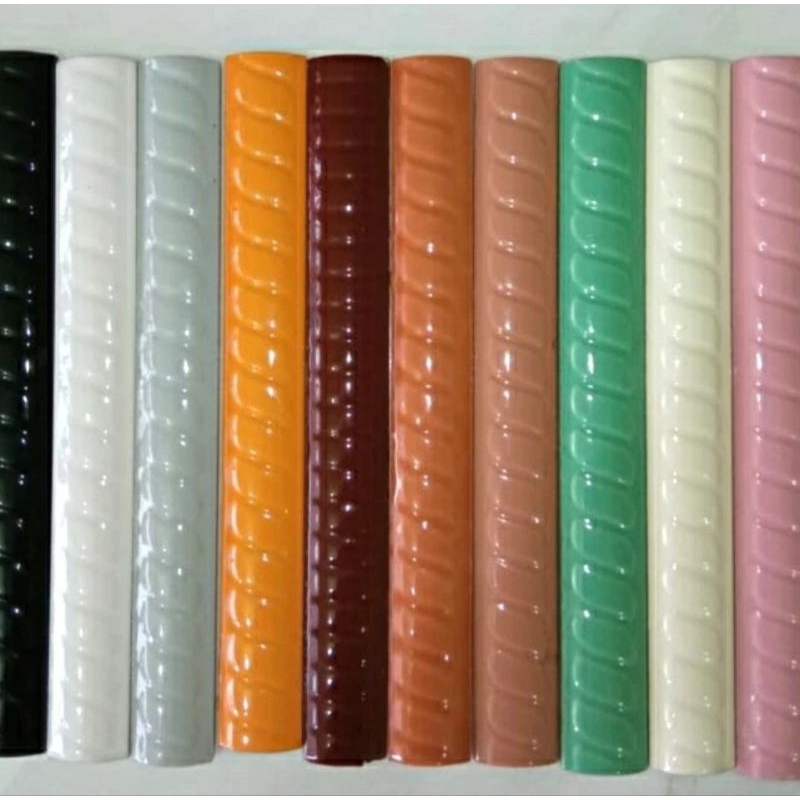 lis keramik/granit bon bon kuku macan Nuril 20cm