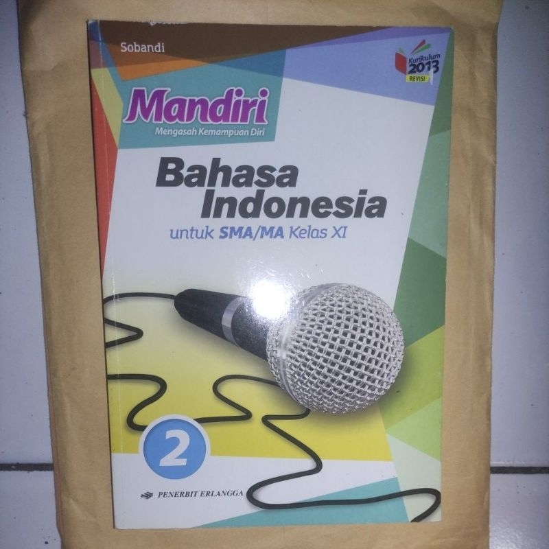 

buku BAHASA INDONEDIA kelas sma 11, kurikulum 2013