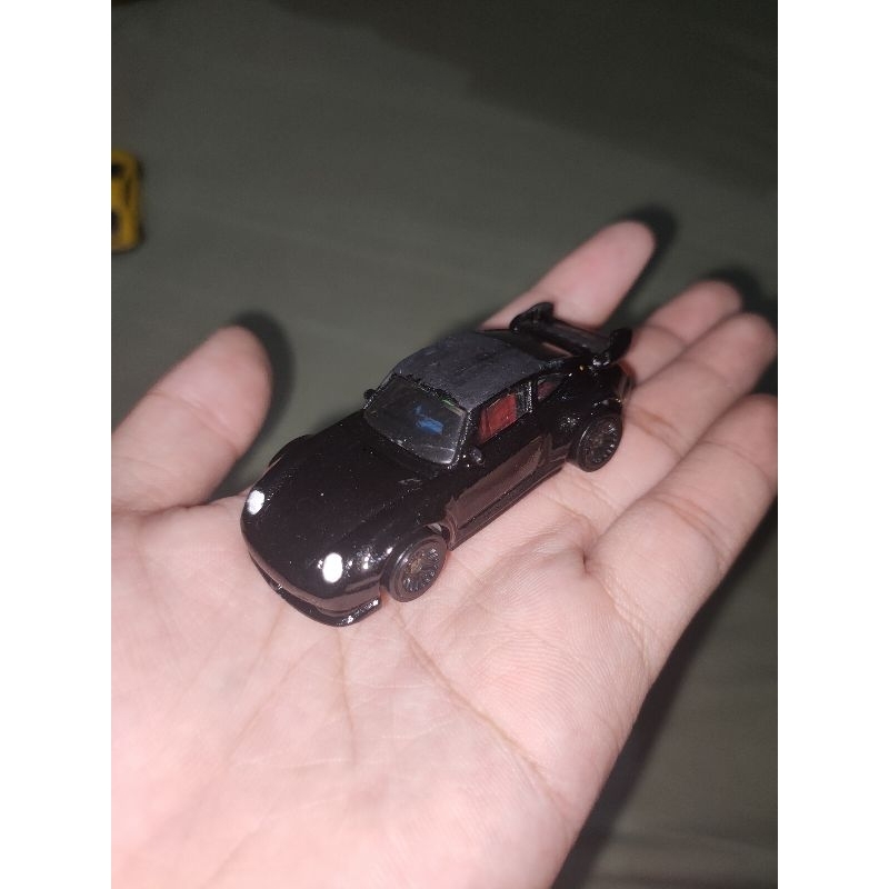 Hotwheels Porsche