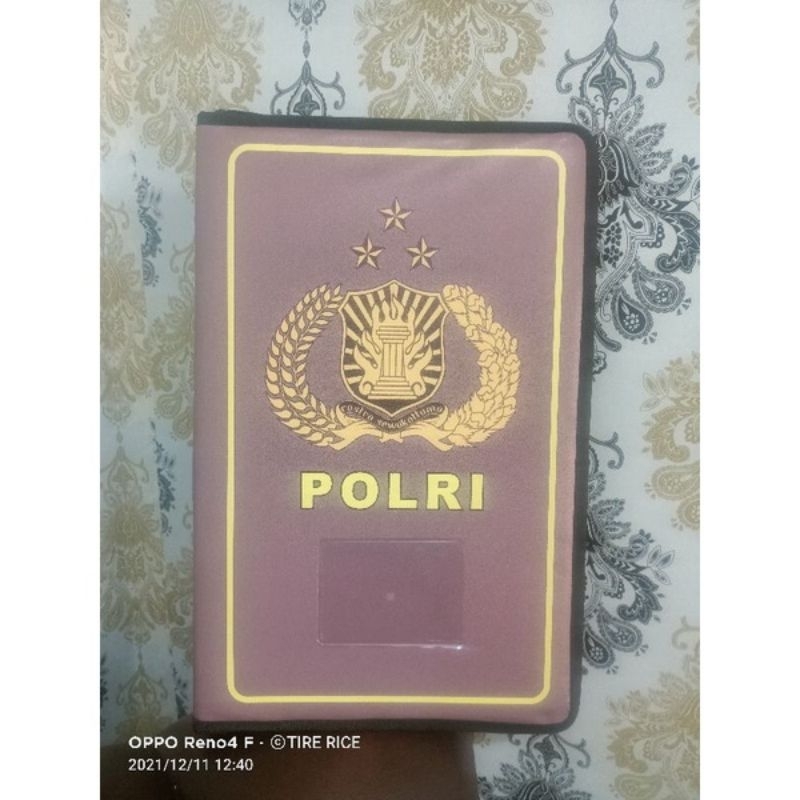 

MAP POLRI/map file/map dokumen/map dosir/map polisi/keeper