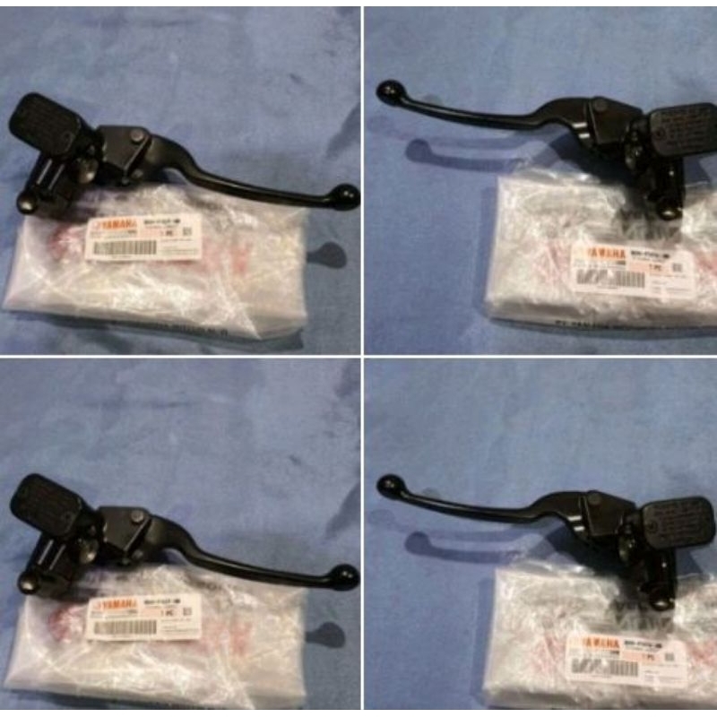 MASTER REM DEPAN ALL NEW NMAX CONECTED ORIGINAL