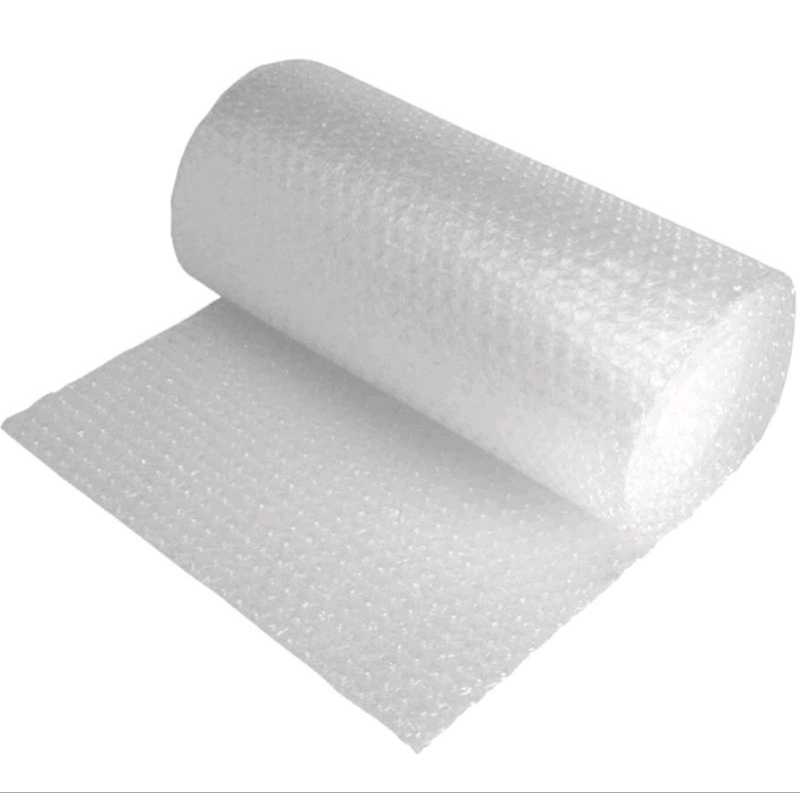 

bubble wrap tambahan