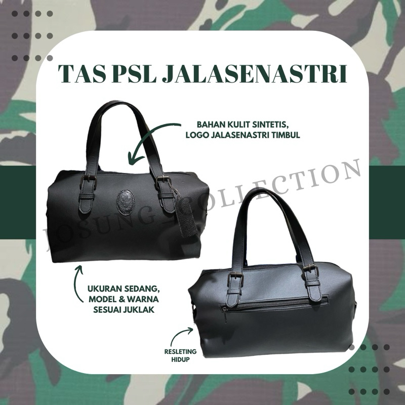 TAS PSL JALASENASTRI