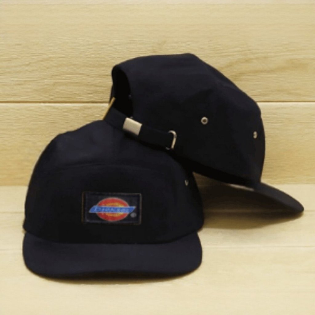 exclusive topi snapback bordir dickes hip-hop new model lima panel distro quality .