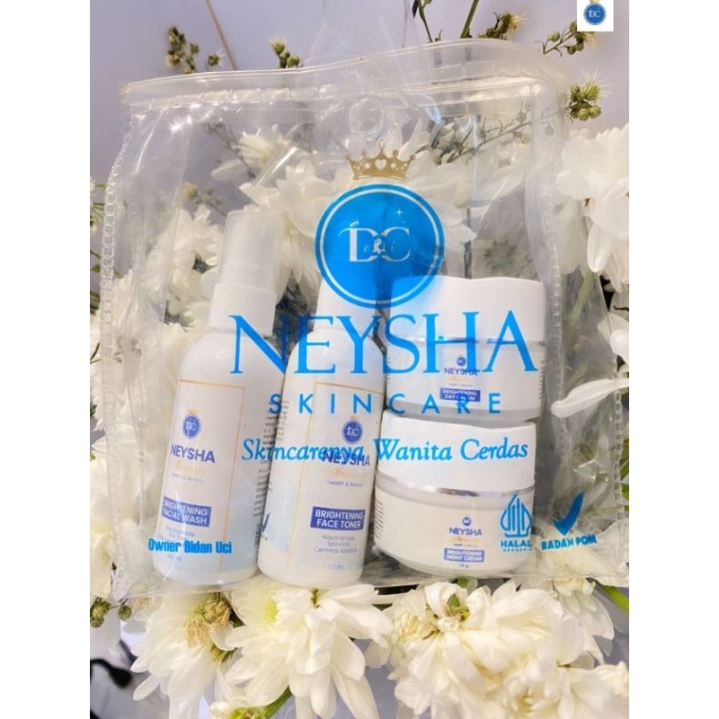 NEYSA SKINCARE ORI