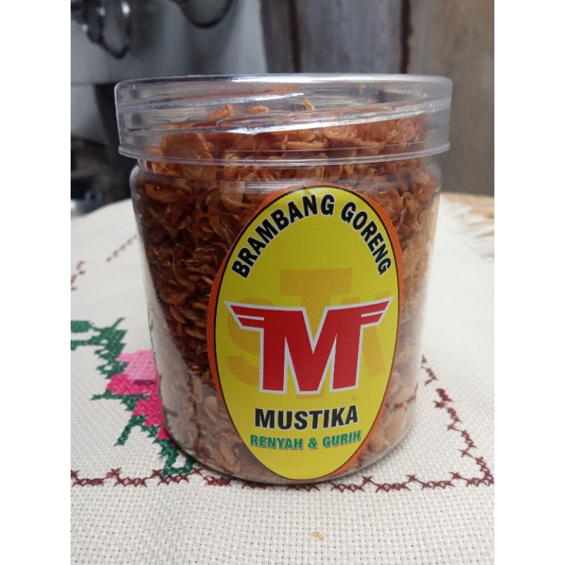 

bawang goreng premium