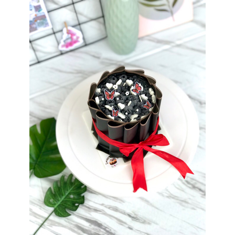

Mini cake 10 cm