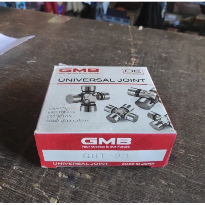 gut 23 GUT 21 cabang 4 kopling innova GMB JEPANG silang 4 kopling innova avanza xenia grandmax cross