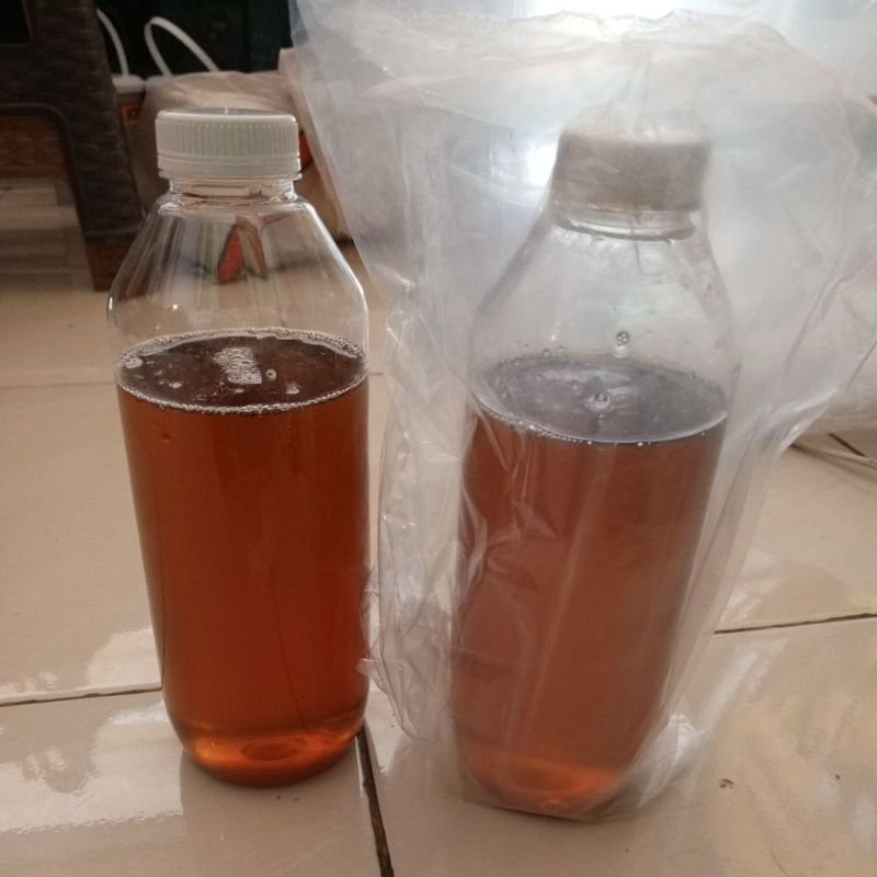 

MADU HUTAN PESENAN MB MITA