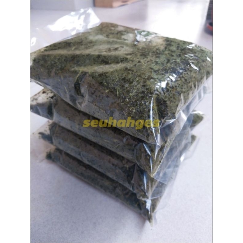 

Daun Jeruk Purut Tabur 1Kg Segar Tanpa Batang