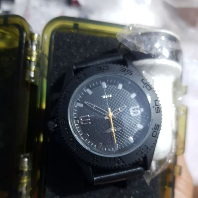 JAM TANGAN PRIA GAGASH/JAM GAGASH SOPHIE MARTIN PARIS/JAM TANGAN PRIA ALIVE GAGASH