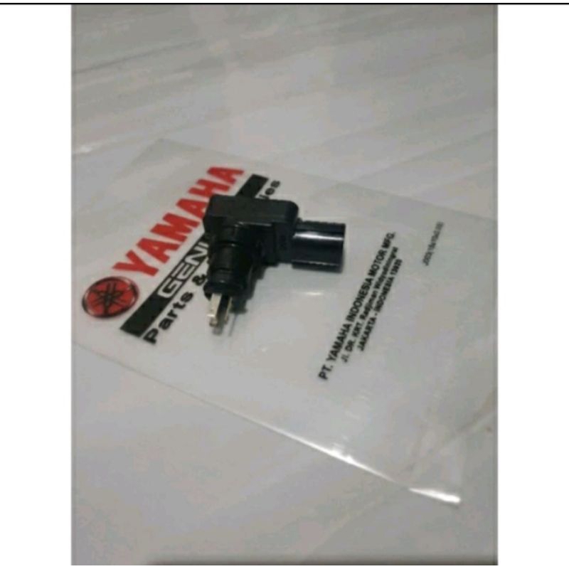switch IC fuelpump original yamaha old new mio j s z soul gt fino xride xeon aerox 115 125 lexi free