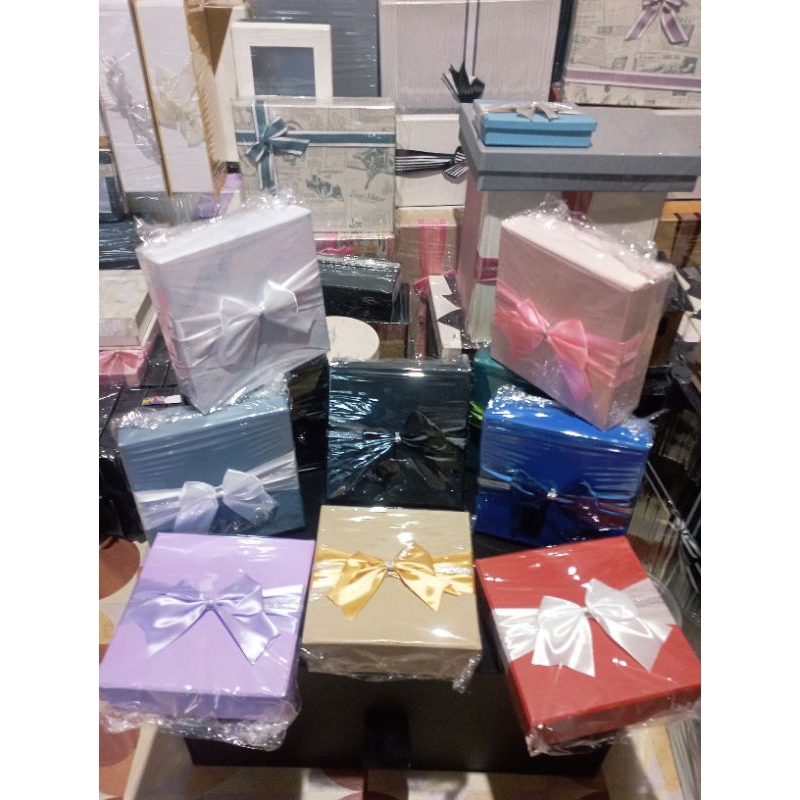 

Box Kado Hijab / Box Hijab ukuran 15x15 Tinggi 5cm By Box Kado Banjarmasin