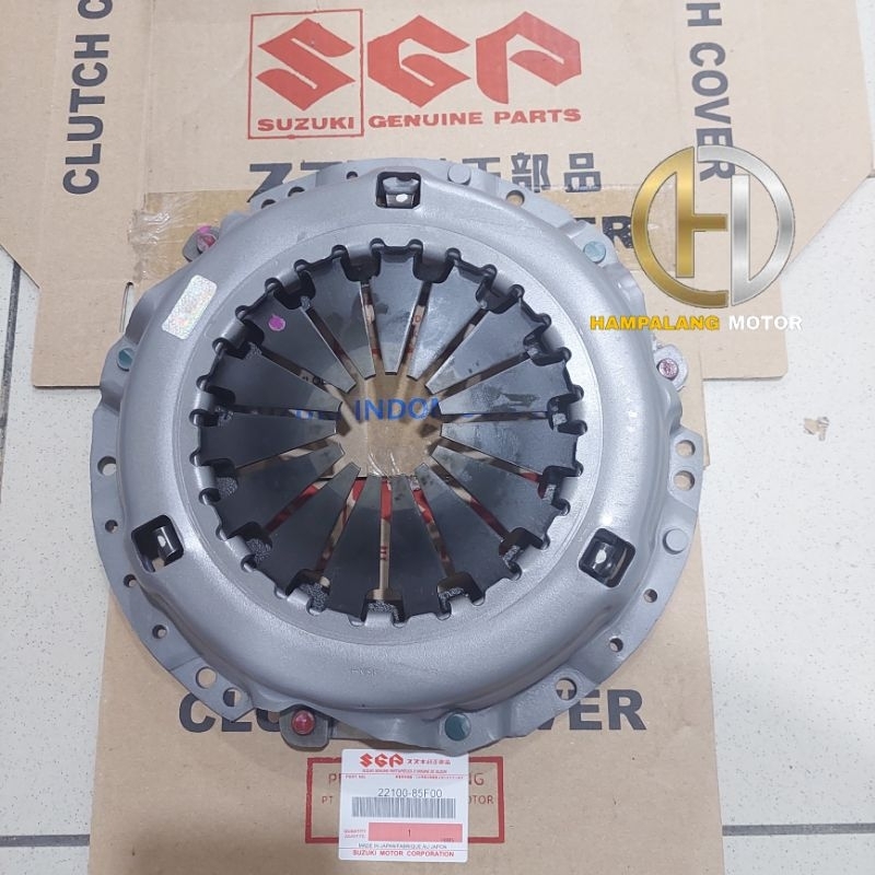 MATAHARI DEKRUP CLUTCH COVER ESCUDO 20 ESCUDO 2000CC