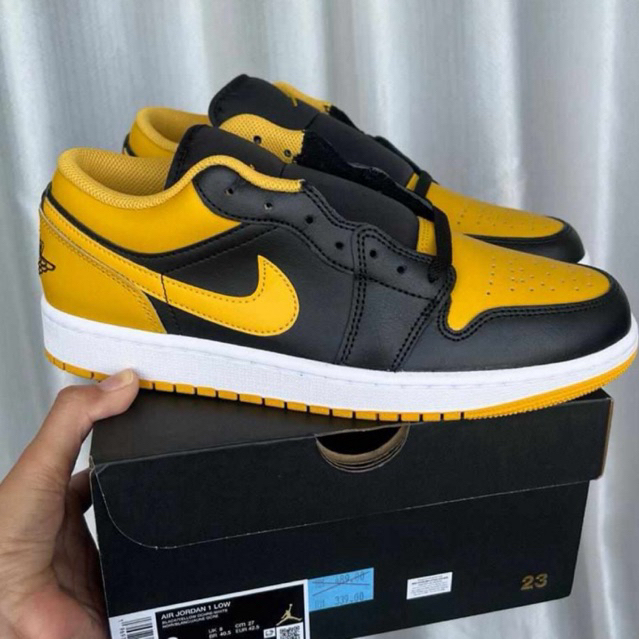 Preloved Nike Air Jordan Authentic / Original