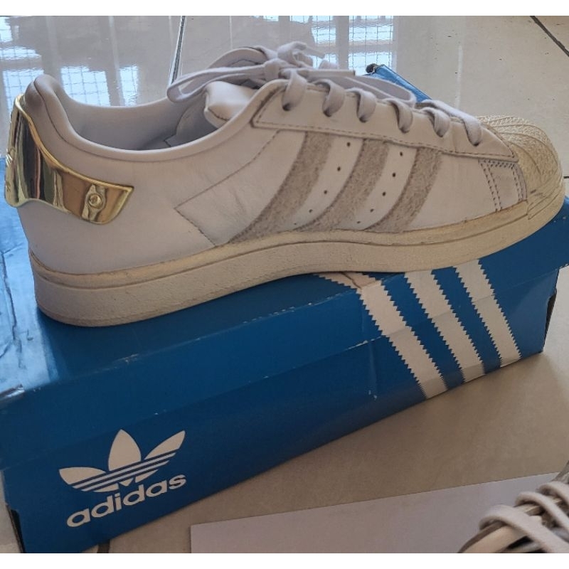 Sepatu Adidas Superstar original store 100%