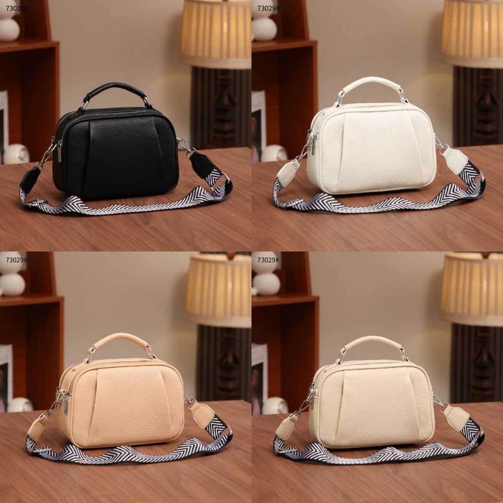 Tas Wanita Import TLY Togo Bag's 73029#