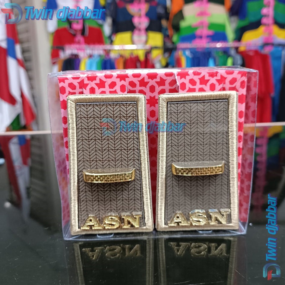 PANGKAT ASN SUMSEL GOLONGAN 3A LISH KHEKI