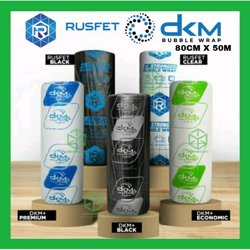 

PLASTIK BUBBLE WRAP ROLL BUBBLE PUTIH HITAM TEBAL TERMURAH 80X50
