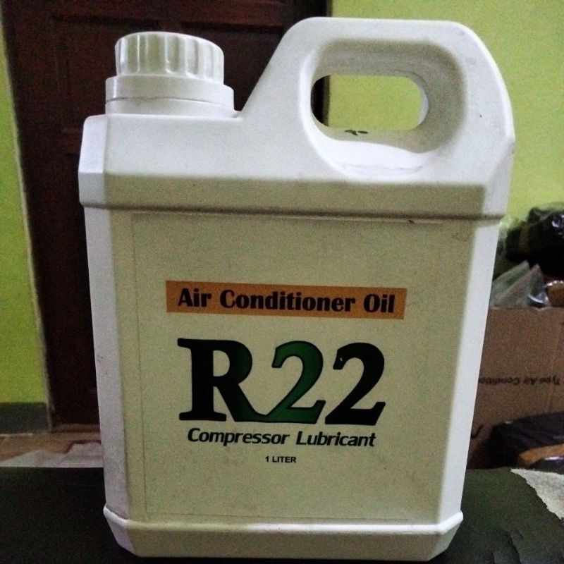 OLI KOMPRESOR AC R22