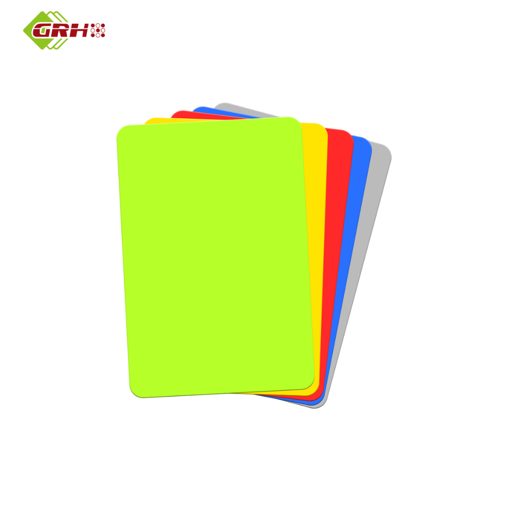 ACP Aluminium Composite Panel GRH 3mm Satu Sisi Warna Glossy
