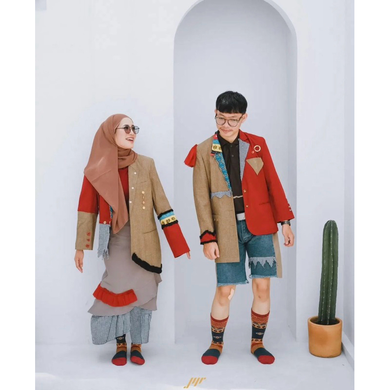 Sewa baju Unik baju Prewedding baju Custome baju lucu