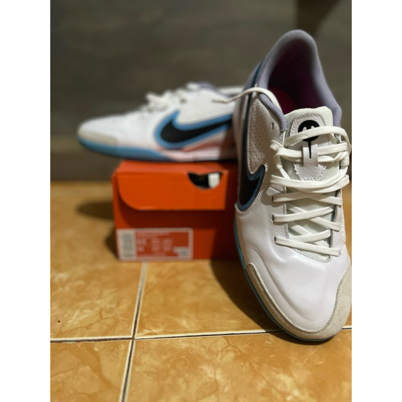 Sepatu Futsal Nike Tiempo legend 9 academy